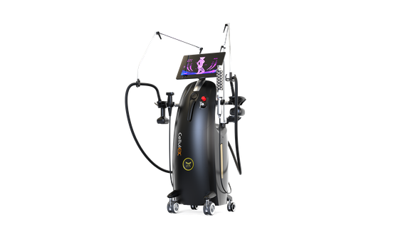 Cellulex Basel behandlung