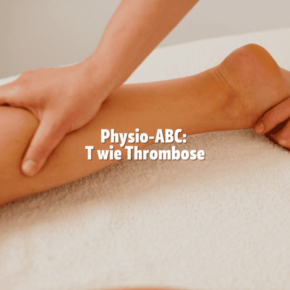 Was ist ein Thrombus, Was sind tiefe Venenthrombosen?