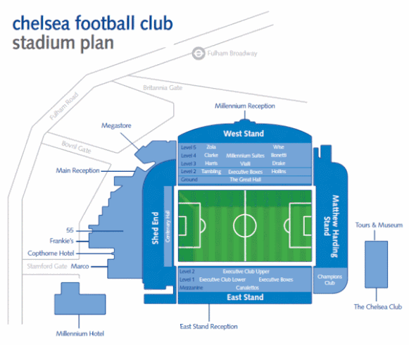 http://www.chelseafc.com/the-club/about-chelsea-football-club/getting-to-stamford-bridge.html