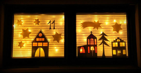 wahnsdorfer-adventskalenders Webseite!
