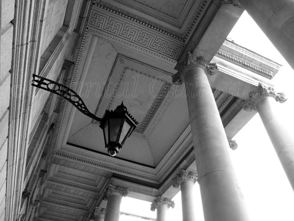 Ireland - Dublin - Bank of Ireland - January 2013