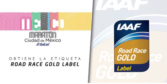 Imagen de https://twitter.com/MaratonCdMx