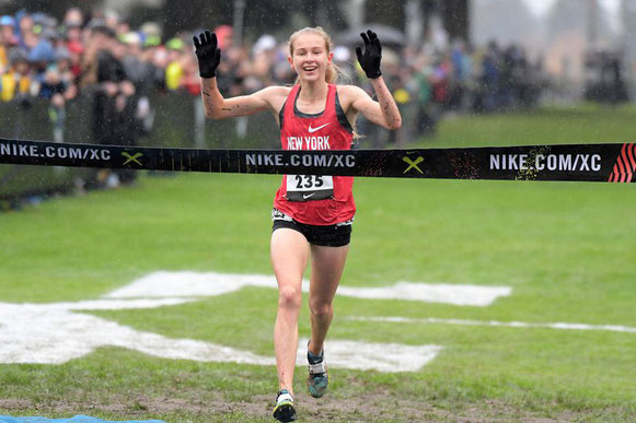 Fotografía de Kirby Lee / Image of sport, fuente: RunnersWorld.com