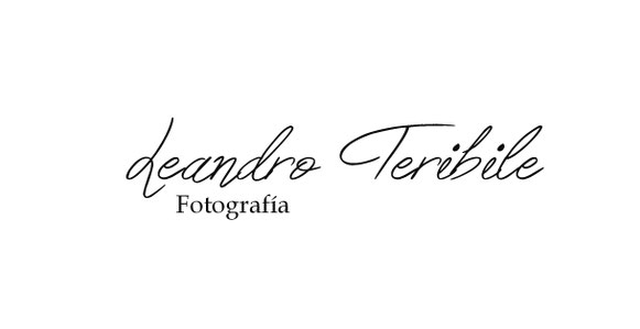 Leandro Teribile Fotografía