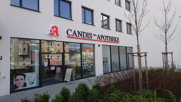 Candis Apotheke