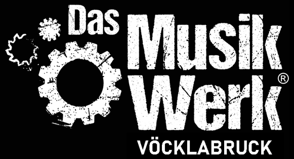 Das Musikwerk V´BRUCK + TRAUN 