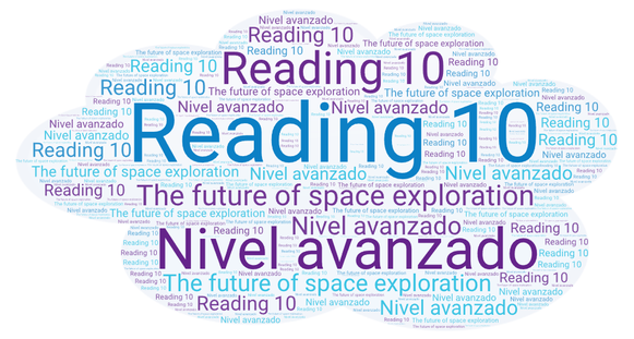 Reading 10 - The future of space exploration (Nivel avanzado)
