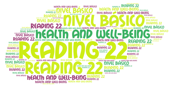 Reading 22 - Health and well-being (Nivel básico)