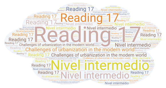 Reading 17 - Challenges of urbanization in the modern world (Nivel intermedio)