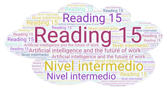 Reading 15 - Artificial intelligence and the future of work (Nivel intermedio)