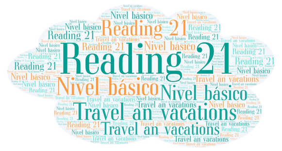 Reading 21 - Travel and vacations (Nivel básico)