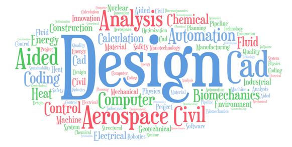 Engineering vocabulary