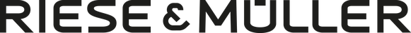 R&M Logo