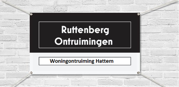 woningontruiming den helder