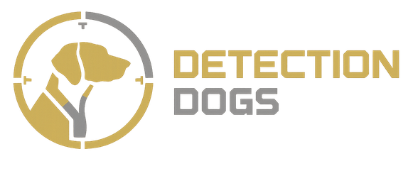 Detection-Dogs