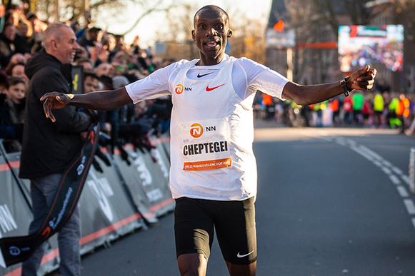 Fotografía de NN ZevenHeuvenloop, Fuente: iaaf.org