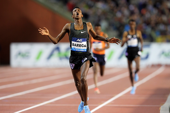Fotografía de Iaaf.org
