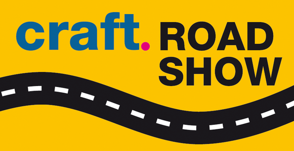 craft-roadshow