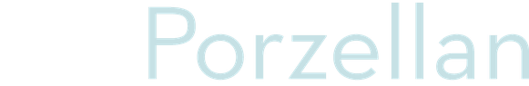 RG Porzellan Wien