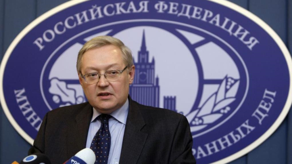 Sergey Riabkov