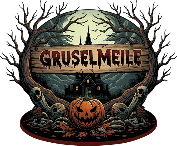 Onlineshop für Halloween Deko - Animierte Figuren, lebensgroße Animatronics und gruselige Halloween Deko