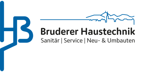 Bruderer Haustechnik