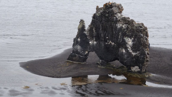 Hvitserkur