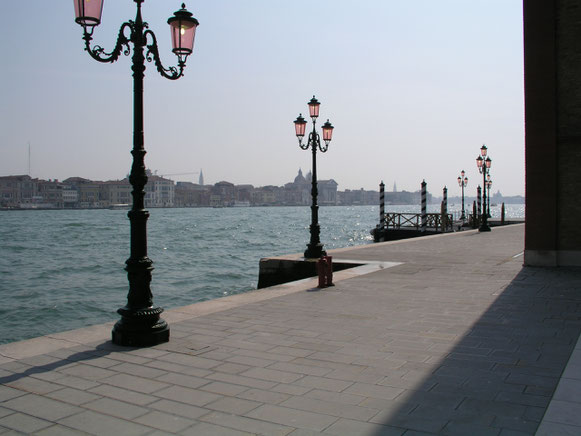 Alle Venedig-Fotos (c) : Udo Bremer
