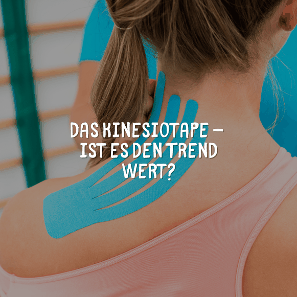 Kinesio Taping Basel Stadt, Tapen Hilfe bei schmerzen 