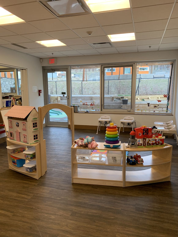 Aboriginal Head Start Conayt Friendship Society in Merritt BC