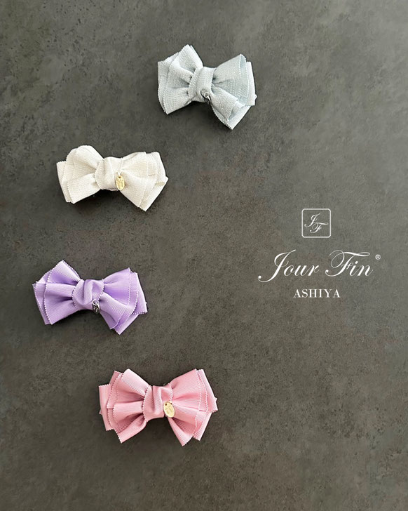 JourFin　ジュールフィン　ラブリボン　LoveRibbon　リボン　リボン教室　リボン教室芦屋　リボンレッスン　リボンワーク　リボン資格　リボン資格取得コース　リボンレッスン　木馬リボン　ワークショップ　百貨店販売　