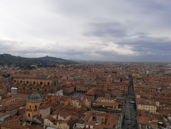 Bologna Ati Auzit De Portico Costacheinjurullumii