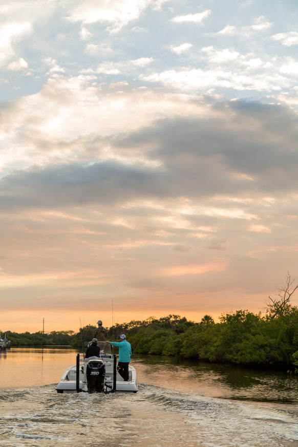 Consignment Information Piper's Marine of Tampa Bay