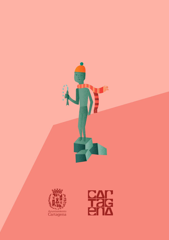 cabalgata de reyes, alumbrado, belenes, concierto de Navidad