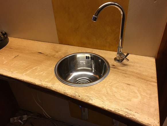 Die Projekte - S.L. Loftart