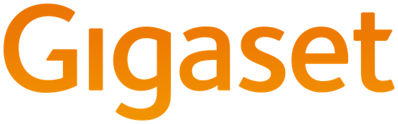 Gigaset Logo