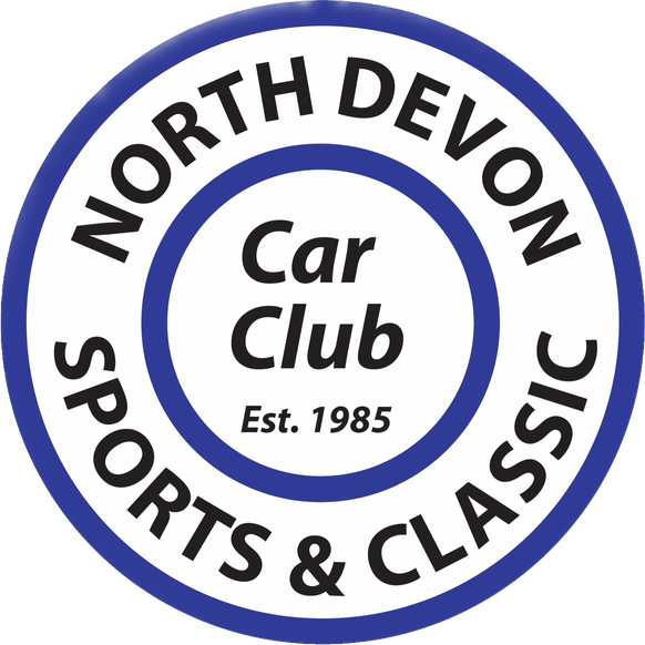 to North Devon Sports & Classic Car Club ndsccc
