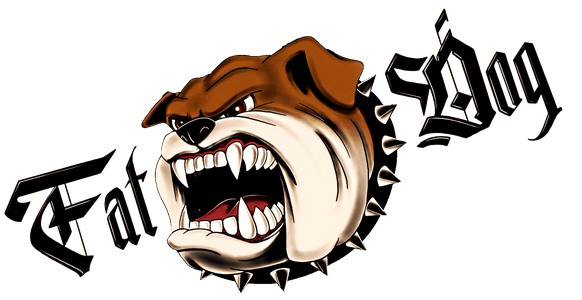 Fat Dog Homepage