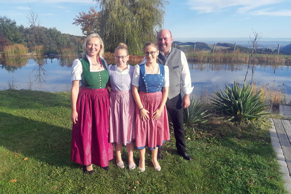 Bio Wildfleisch aus Prambachkirchen, Bezirk Eferding (Oberösterreich) - Markus und Bernadette Watzenböck - Startbild 1