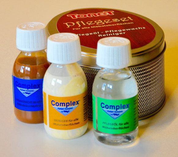 Holz wässern - schreinerei winterthur - Raphael Meier Holzwerke