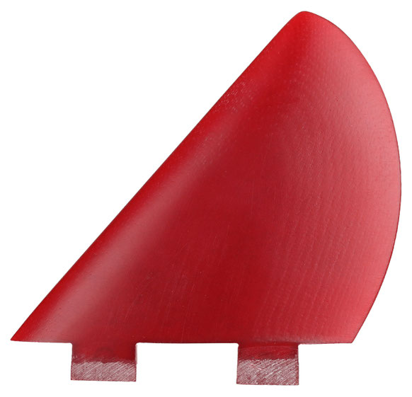 Halo Fin Surfboards by Donald Takayama
