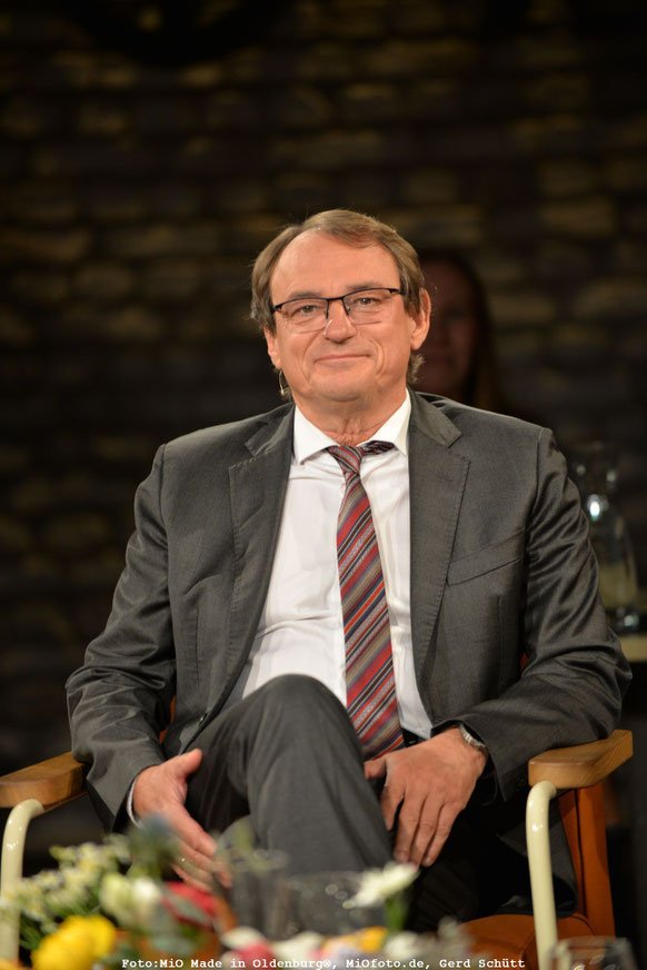 Andreas Englisch, Foto:MiO Made in Oldenburg®, MiOfoto.de, Gerd Schütt