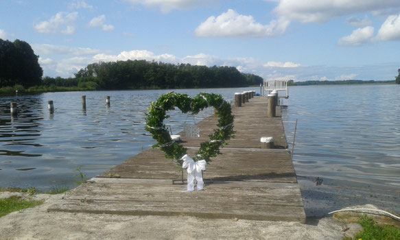 Waldhochzeit Im Hotel Birke