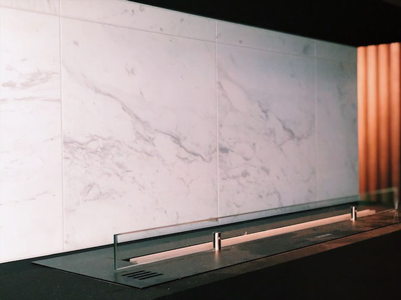 店舗デザイン 内装工事 nero design office 福岡市