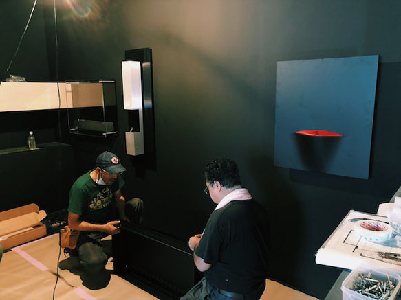 店舗デザイン 内装工事 nero design office 福岡市