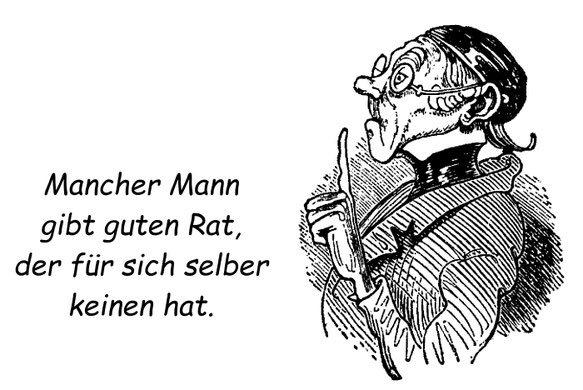 Guter Rat