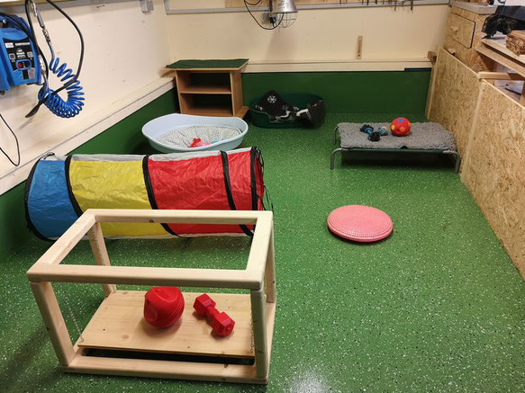 Kinderzimmer