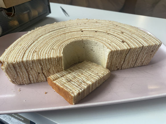 Sękacz Królewski