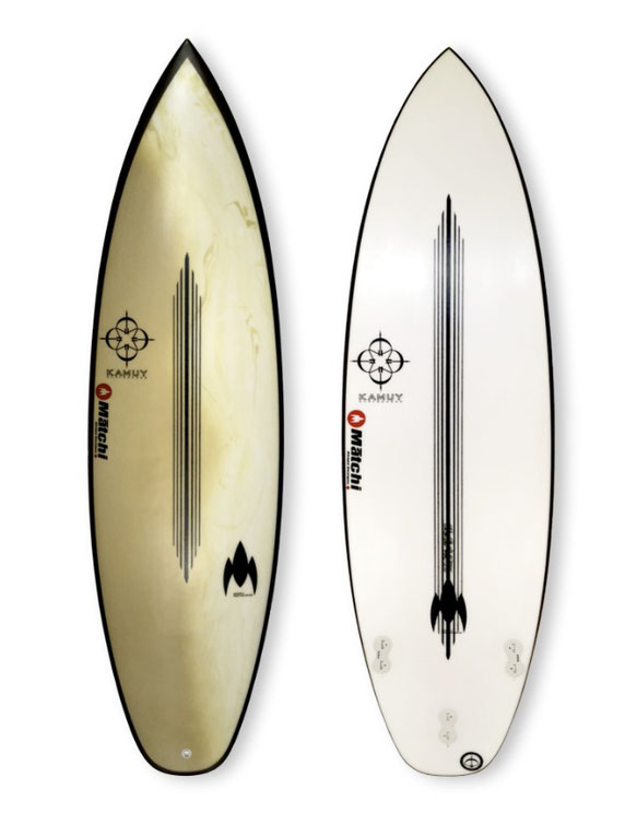 PIT BULL - KAMUY SURFBOARDS KAMUYNALU JAPAN 内妻海岸 PIT BULL - KAMUY SURFBOARDS KAMUYNALU JAPAN 内妻海岸