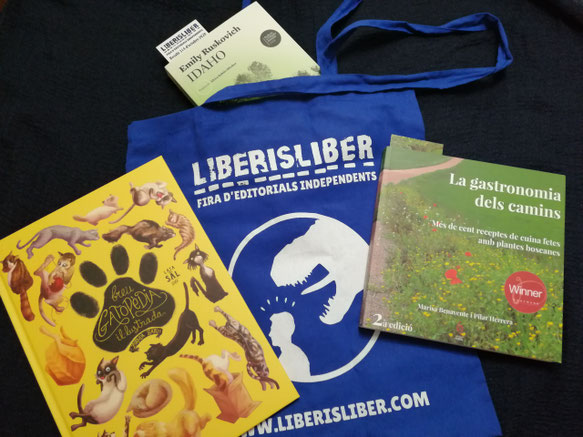 LiberisLiber 2020